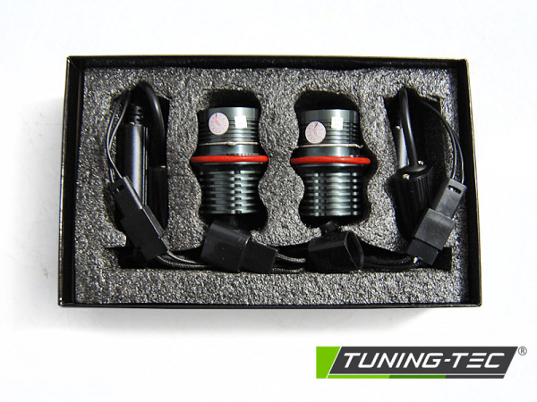 Upgrade LED Leuchtmittel Angel Eyes für BMW 5er E39/E60 / X5 E53 / 1er E87